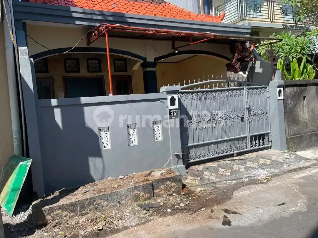 Disewakan Rumah Minimalis Lingkungan Tenang Ramah Keluarga - Image 5 of 5
