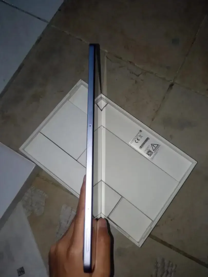 REDMI PAD2 4/128 SECOND, GARANSI MASIH AKTIF, NO MINUS - Image 3 of 6