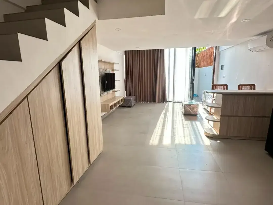 Exclusive Private Mezzanine Villa for Rent – Tumbak Bayuh, Canggu - Image 9 of 9