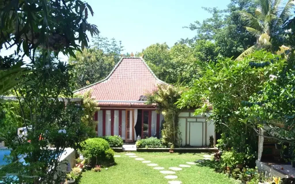 Villa Joglo Pecatu - Image 2 of 10