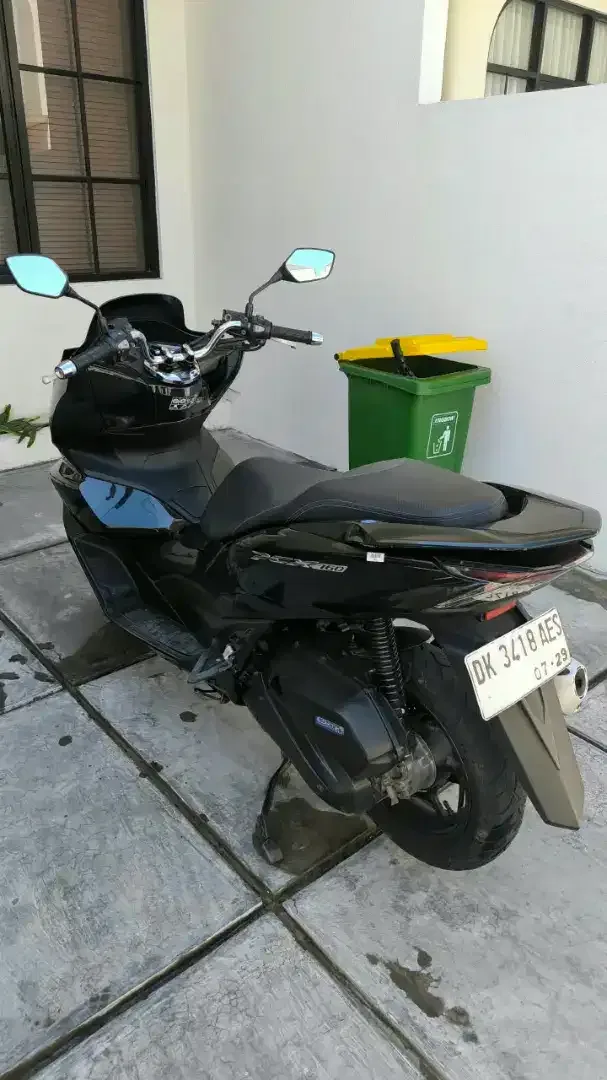 Honda PCX 160 th.2024 - Image 3 of 5