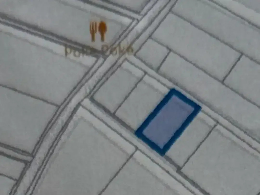 Dijual tanah lokasi premium Canggu Hanya 200 meter jalan kaki ke Pantai Canggu - Image 4 of 5