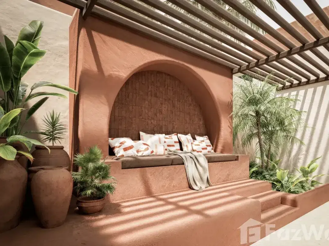 2 Bedroom Villa for sale in Balangan, Bali - Image 2 of 10