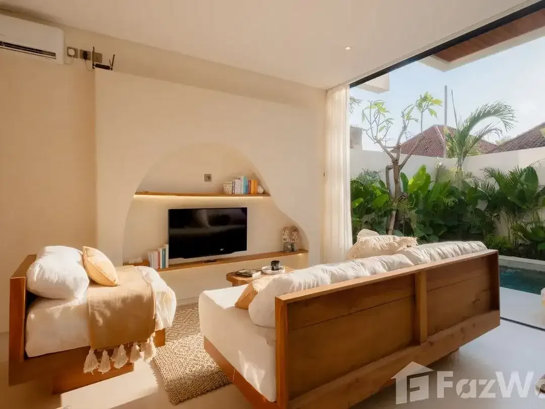 1 Bedroom Townhouse for sale in Mengwi, Bali - Image 3 of 10