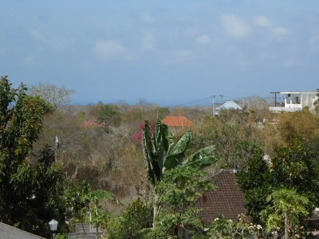 Murah! Tanah 3 Are View Garis Laut Dekat Pantai Pandawa, Kutuh - Ungasan - Image 7 of 10