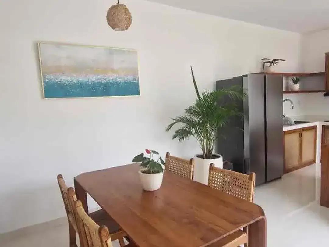 DIJUAL VILLA 2-BEDROOMS FULLY FURNISHED DI KUTUH - Image 10 of 10