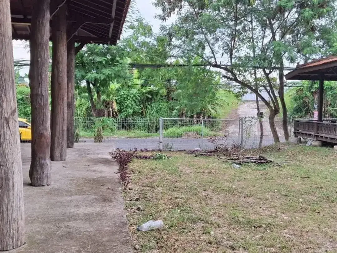 Tanah 28,75 Are View Sawah Dijual, di Tanah Lot Tabanan Area - Image 2 of 6