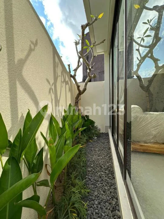 Villa Baru 2 Lantai Cepaka Munggu - Image 2 of 4