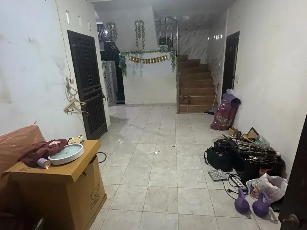 Rumah 2Lantai Dekat Pusat Kota Jl Moh Yamin Renon Denpasar - Image 8 of 10