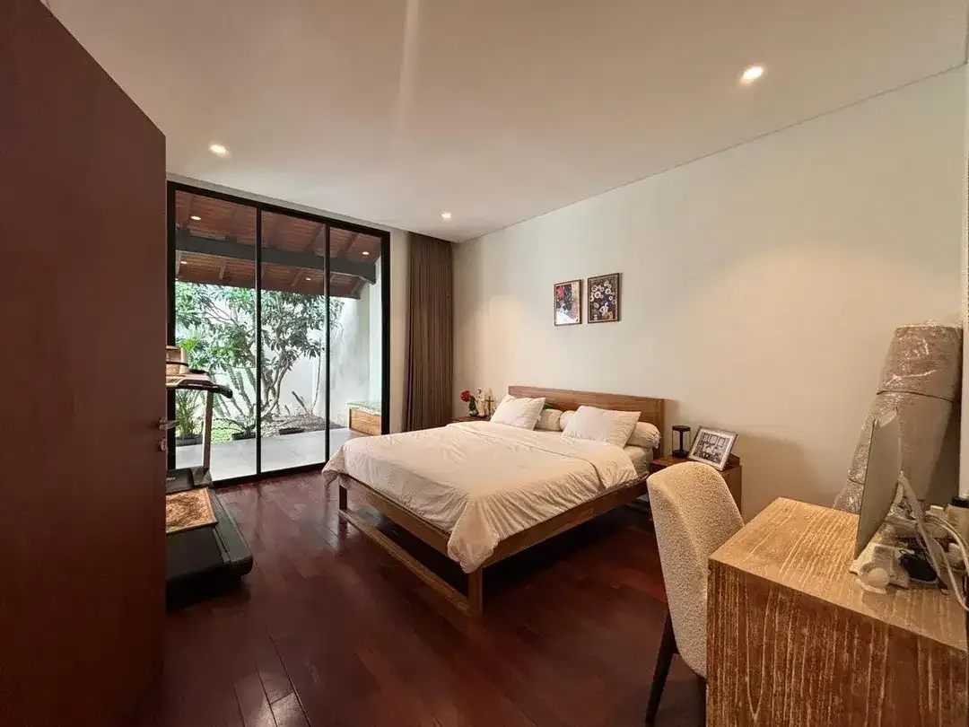 COZY PRIVATE VILLA IN SEMINYAK KUNTI - Image 5 of 10