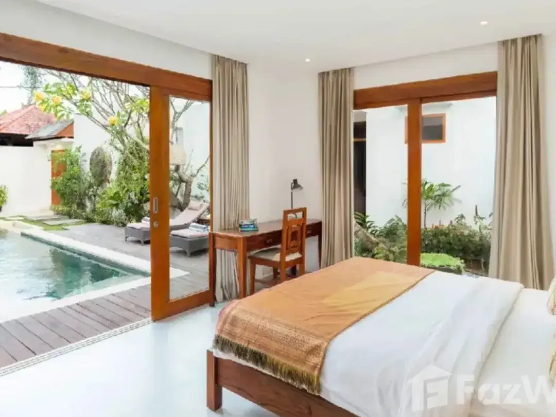 3 Bedroom Villa for sale in Petitenget, Bali - Image 7 of 10