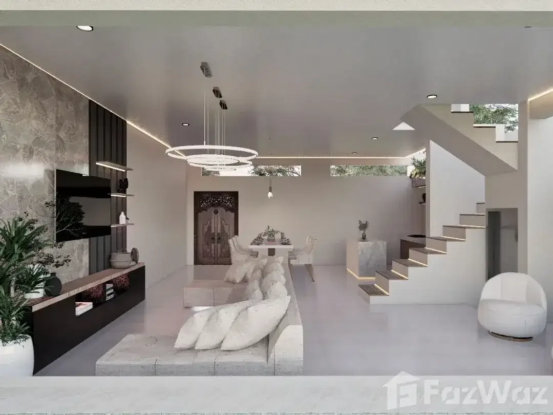 2 Bedroom Villa for sale in Kediri, Bali - Image 5 of 10