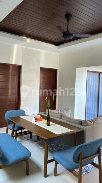 Villa Dijual Lokasi Ungasan - Image 3 of 4