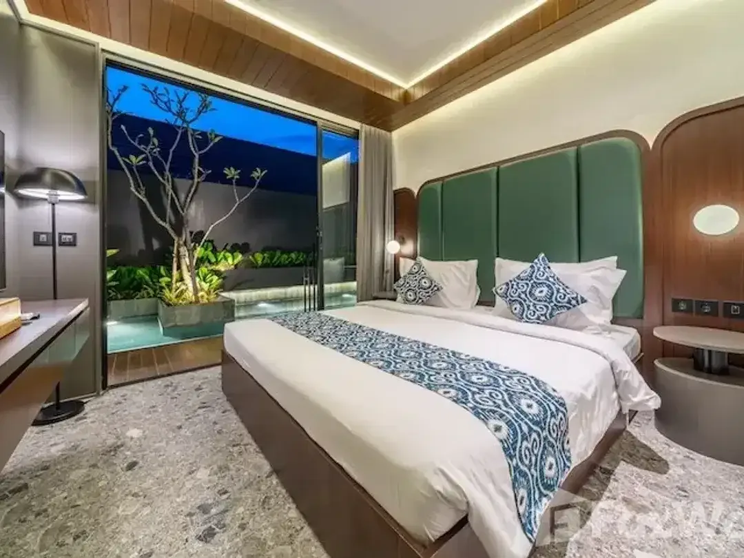 3 Bedroom Villa for sale in Ubud, Bali - Image 10 of 10