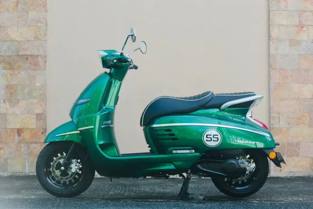 Scooter Peugeout Django 150, Xmax, Forza, GTS - Image 4 of 4