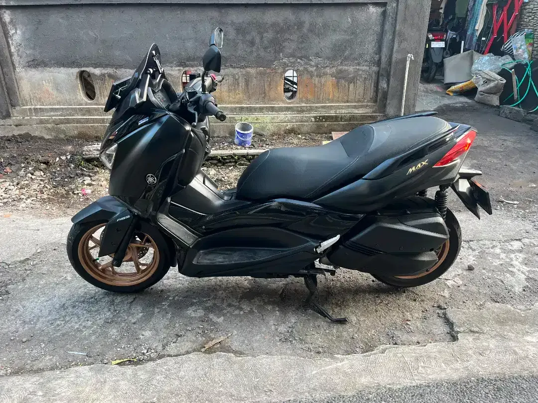 Yamaha. x max. 250 CC thn. 2022 Surg lengkap - Image 1 of 6