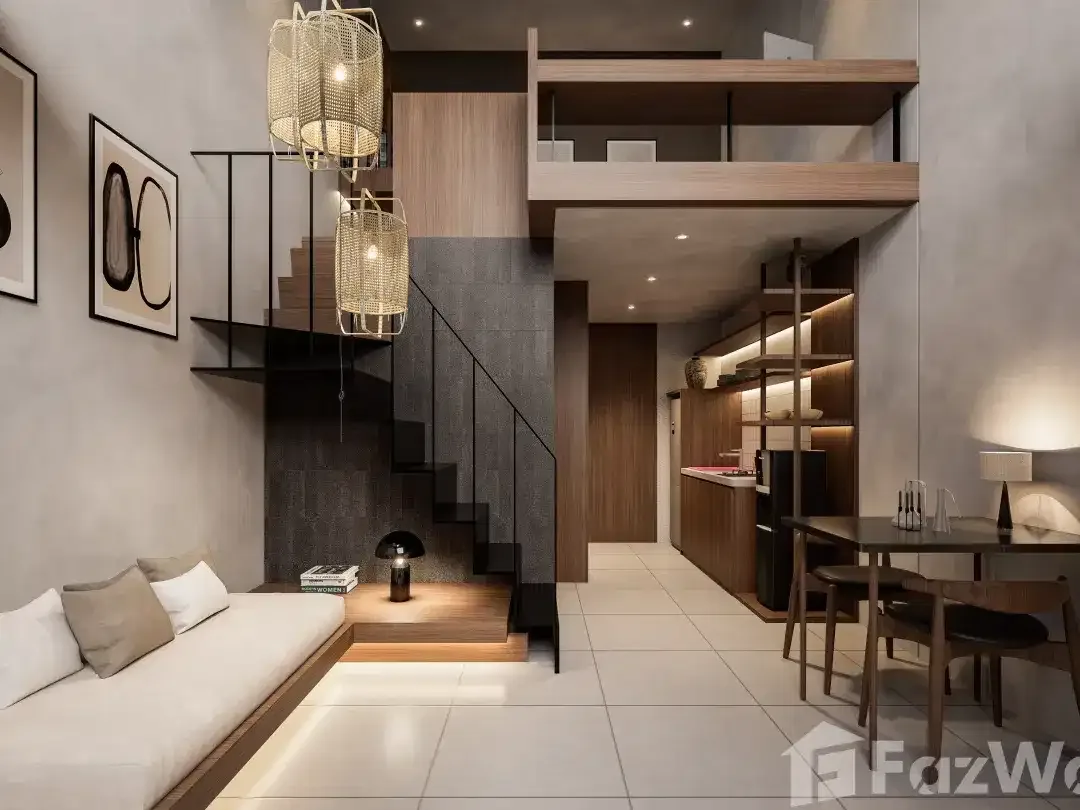 1 Bedroom Villa for sale in Umalas, Bali - Image 3 of 10