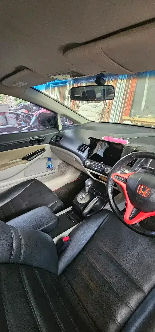 HONDA CIVIC FD2 - Image 4 of 6