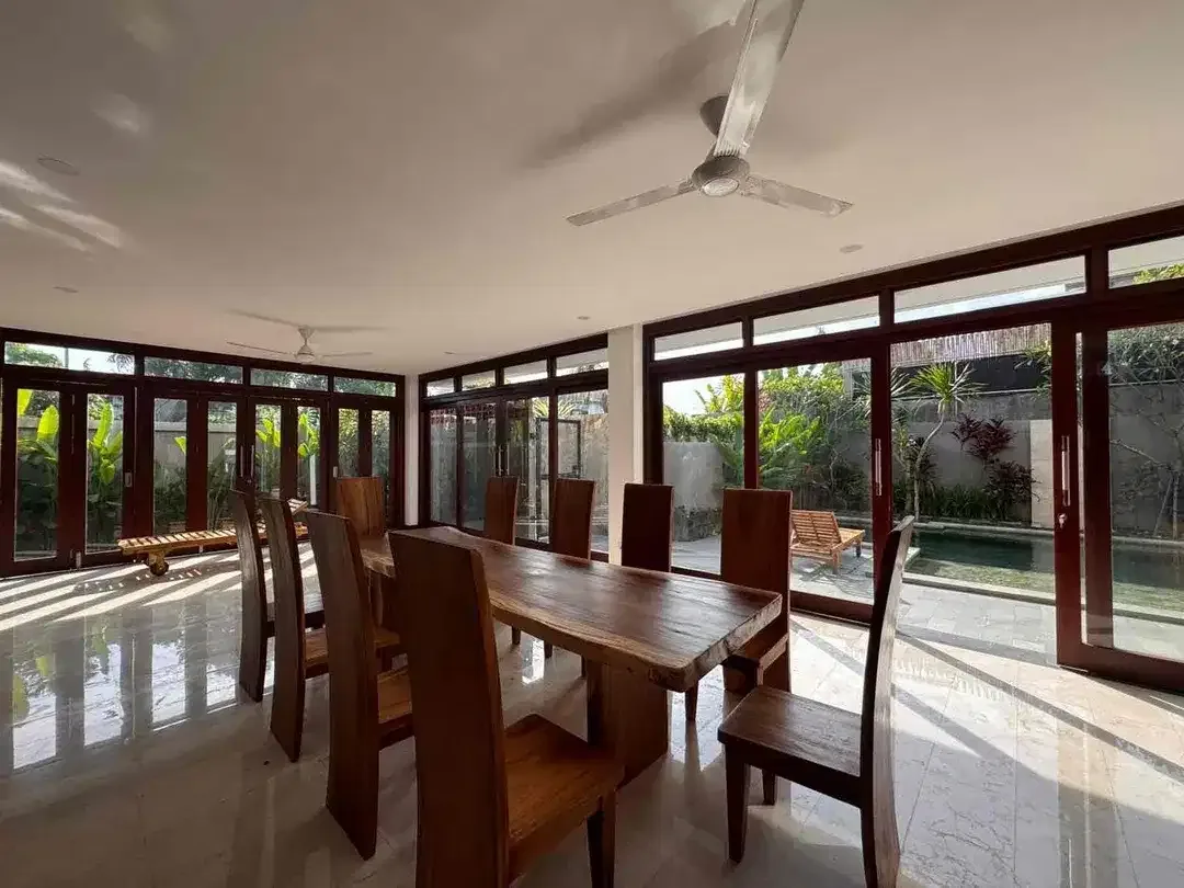 Brand New Luxury Villa 5 Bed, In Pererenan - Image 6 of 10