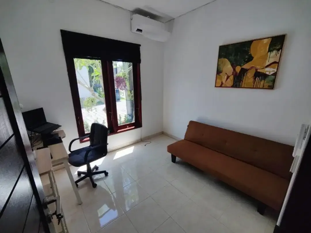 Rumah Modern di Rodeo Hill Jimbaran - Image 7 of 10