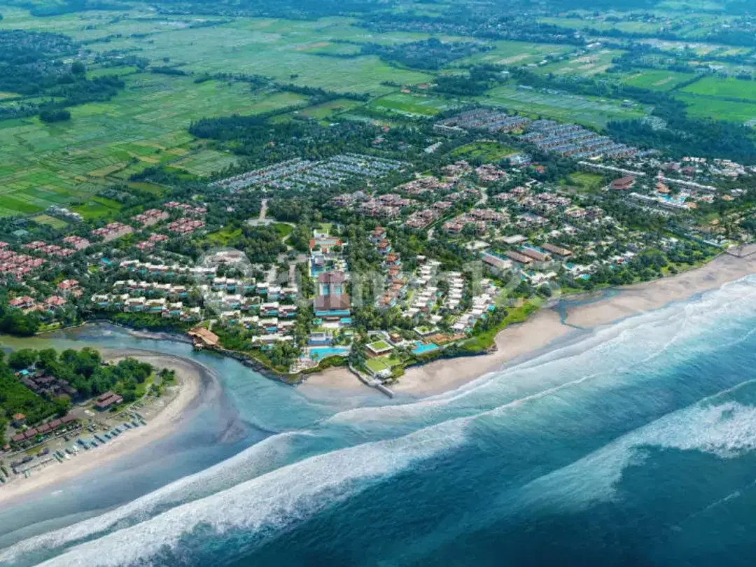 Dijual Tanah Strategis di Denpasar Barat - Image 7 of 7