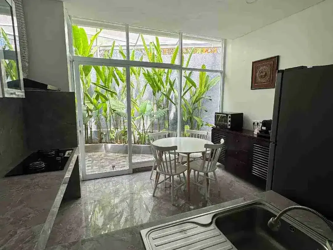 RUMAH VILLA FULL FURNISH & FULL RENOVATED FEB 2026 - Image 6 of 10