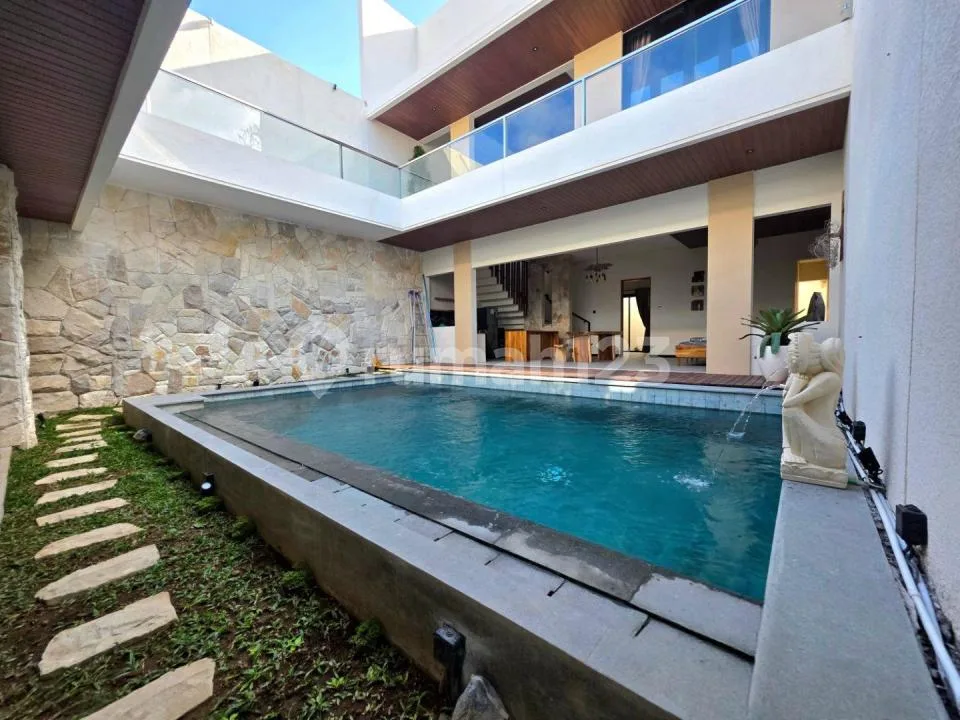 Brand New Villa View Laut Ungasan Bali - Image 3 of 4