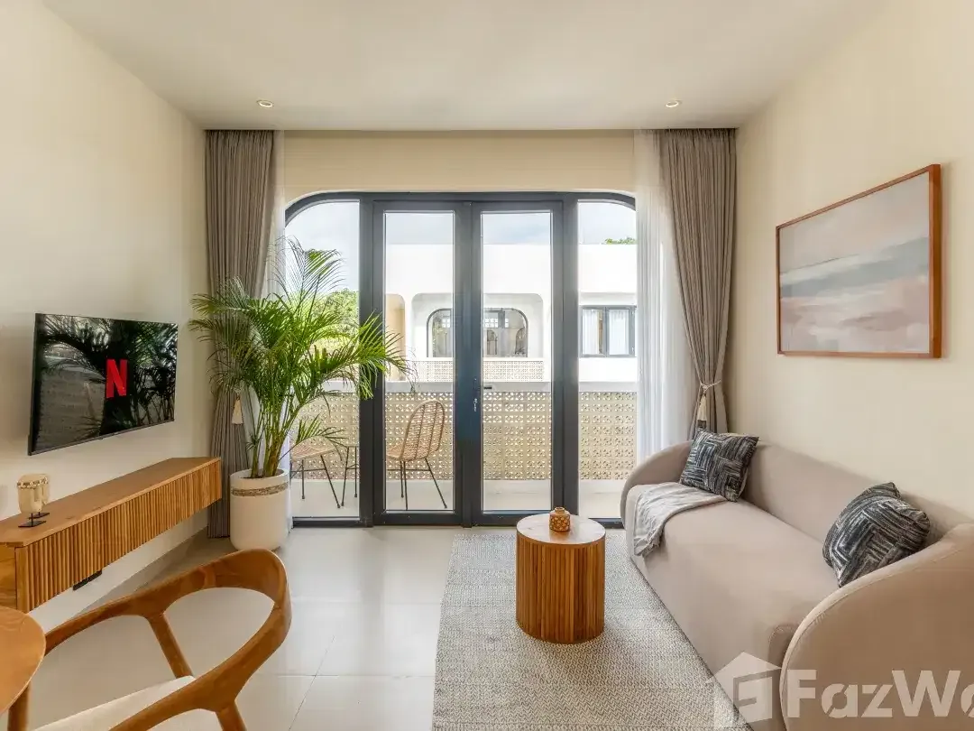 1 Bedroom Villa for rent in Ungasan, Bali - Image 9 of 10