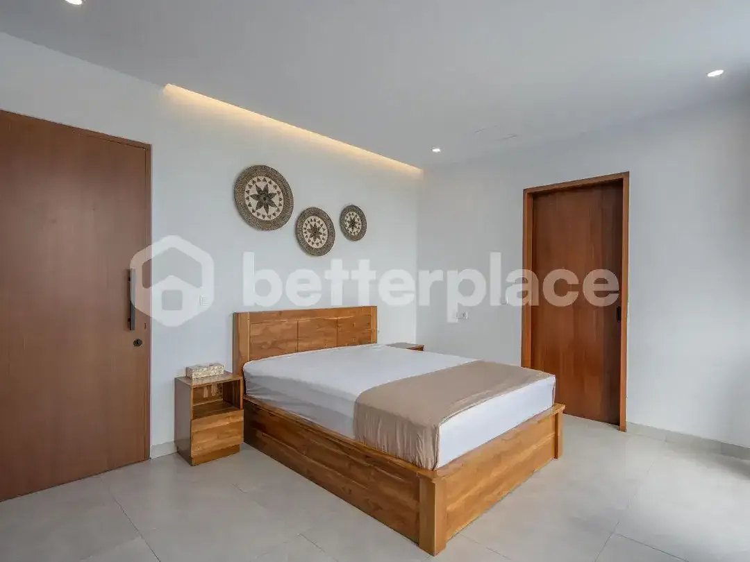 Sanur Bali Villa for Sale – 3 Ensuite Bedrooms, 2 Storeys, Prime Investment Opportunity - Image 8 of 10