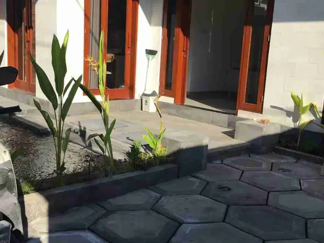 villa jalan Tukad bilok sanur bali - Image 4 of 10