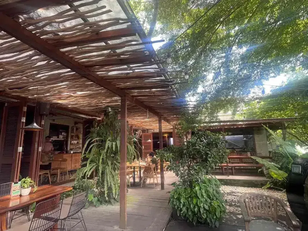 Disewakan restaurant lokasi brawa - Image 1 of 7