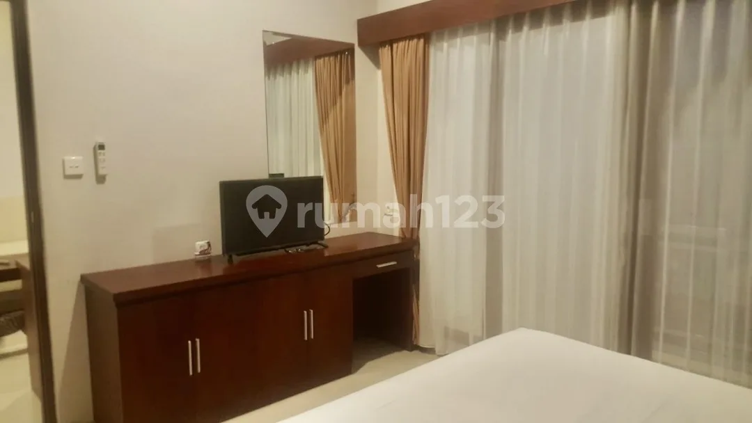 Rumah Modern Siap Huni 12 Menit Ke Pantai Nusa Dua - Image 3 of 4