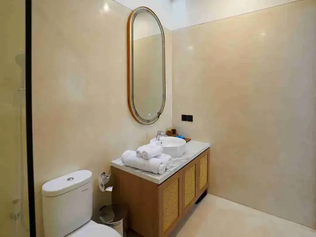 VILLA & SUITE INVESTASI PREMIUM DI JIMBARAN - Image 6 of 10