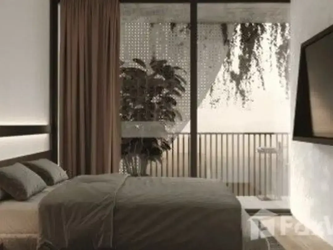 2 Bedroom Apartment for sale at Anta residence Canggu - Image 3 of 5