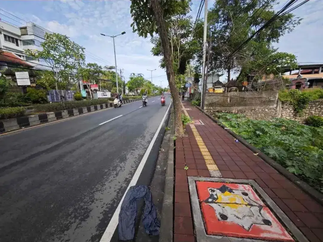 Tanah KOMERSIAL PREMIUM di Bypass Nusa Dua - Image 5 of 10