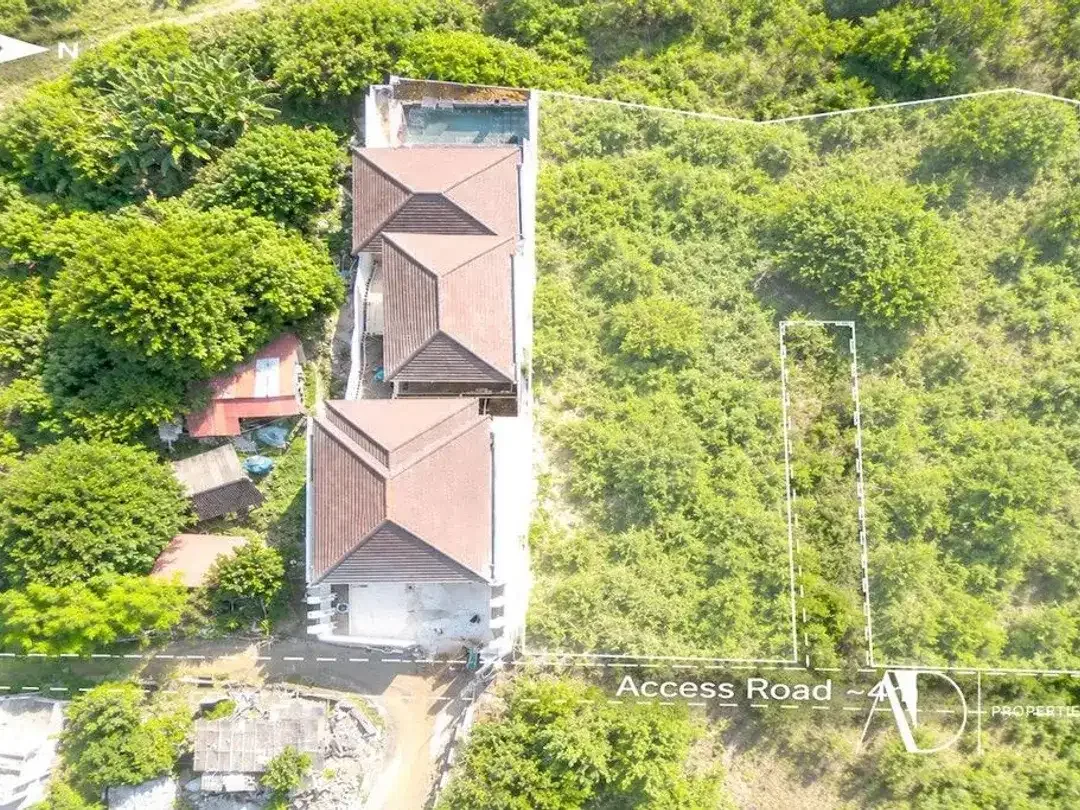 FREEHOLD | LAND FOR SALE A PRIME AREA UNGASAN - Image 1 of 5