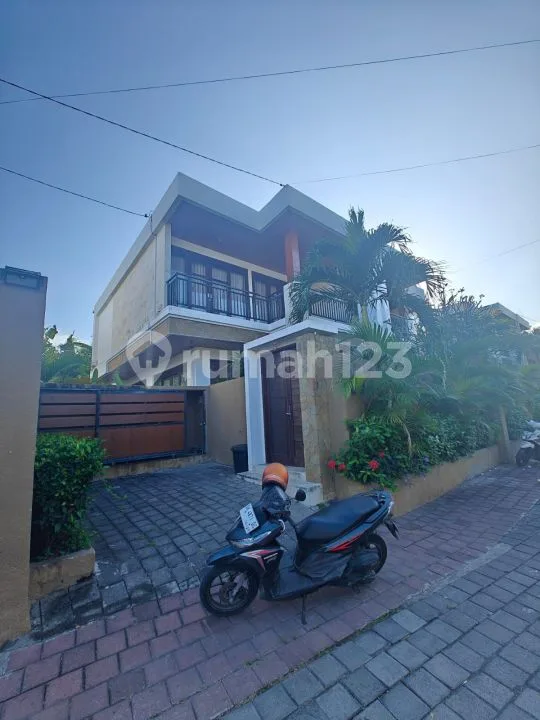 Dijual Cepat Rumah Murah Siap Huni Hanya 328 Juta di Bali - Image 2 of 4