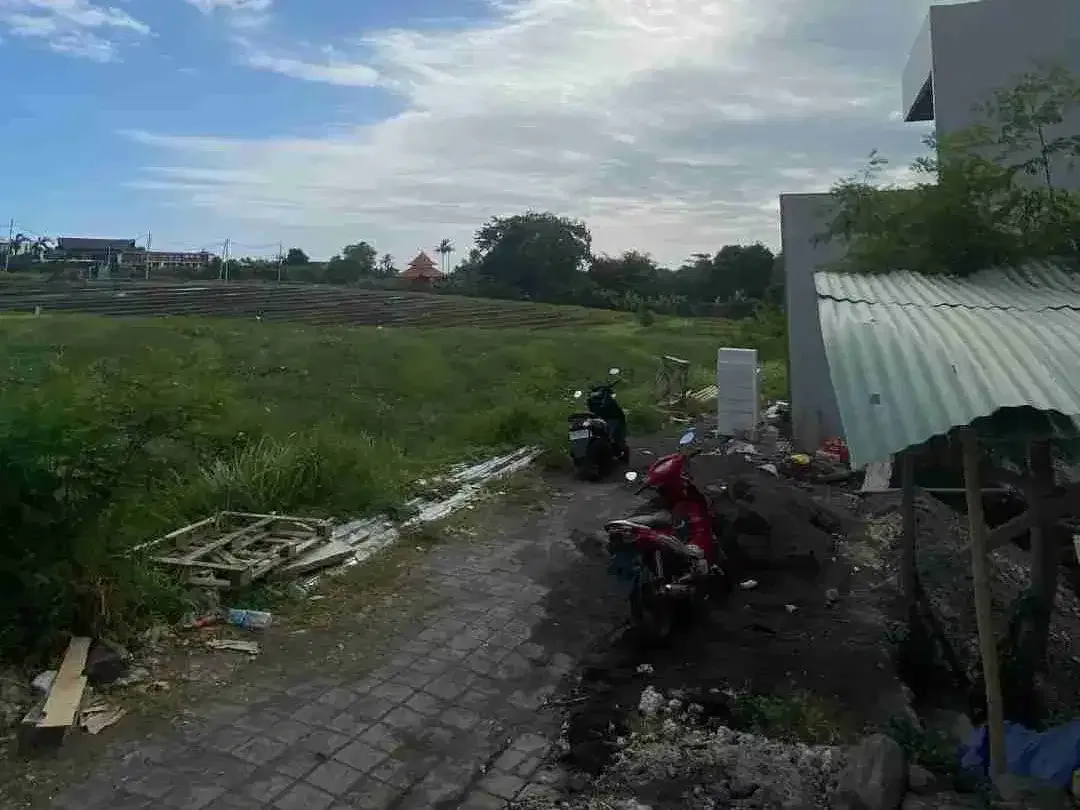 tanah bagus murah dekat pantai cemagi - Image 5 of 7
