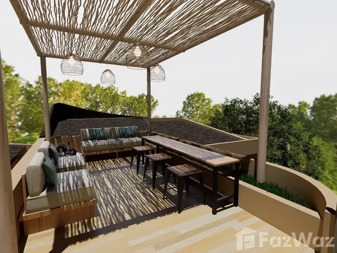 3 Bedroom Villa for sale in Tabanan, Bali - Image 10 of 10