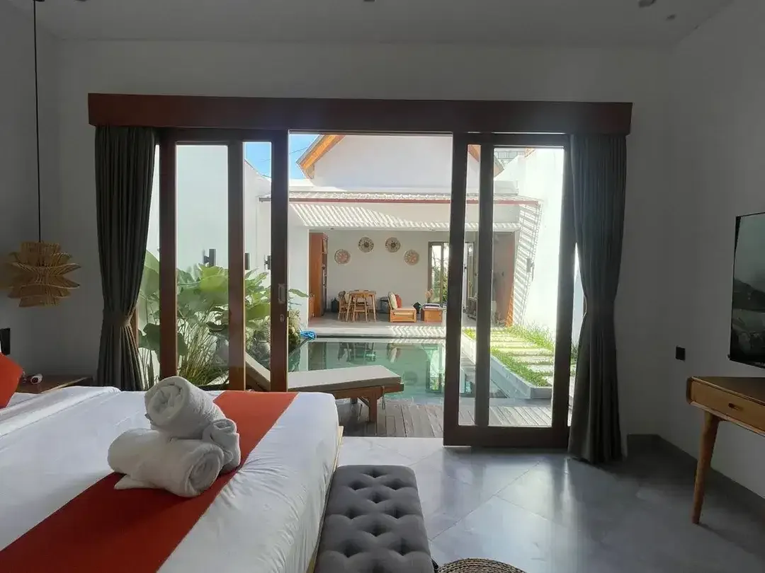 2 Bedroom Villa for sale in Mengwi, Bali - Image 6 of 10