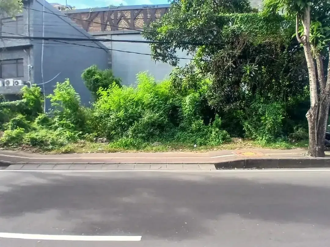 Dijual Tanah Zona Perdagangan dan Jasa Bali Selatan - Image 2 of 10