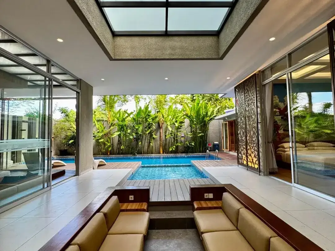 Villa Modern Jimbaran Badung - Image 8 of 10