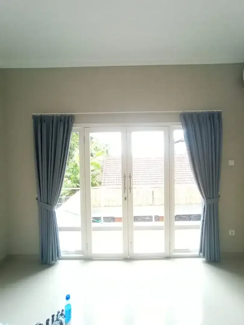 Gorden /Korden Blackout Banyak Pilihan Warna - Image 1 of 5