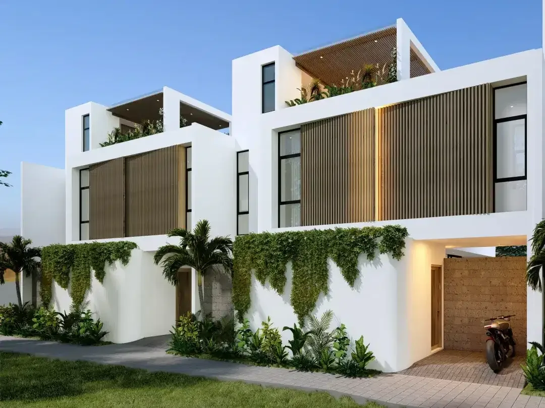 2 Bedroom Villa for sale in Cemagi, Bali - Image 1 of 10