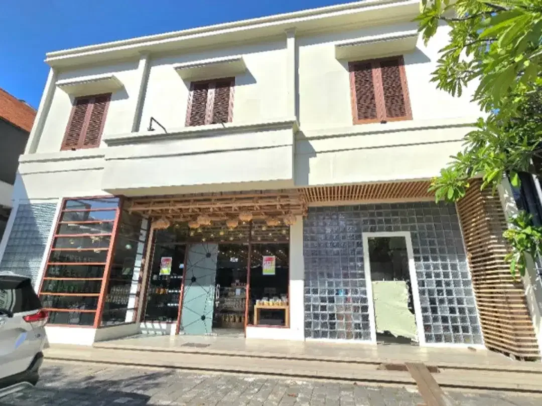 Ruko lokasi premium strategis kartika plaza Kuta Bali - Image 10 of 10