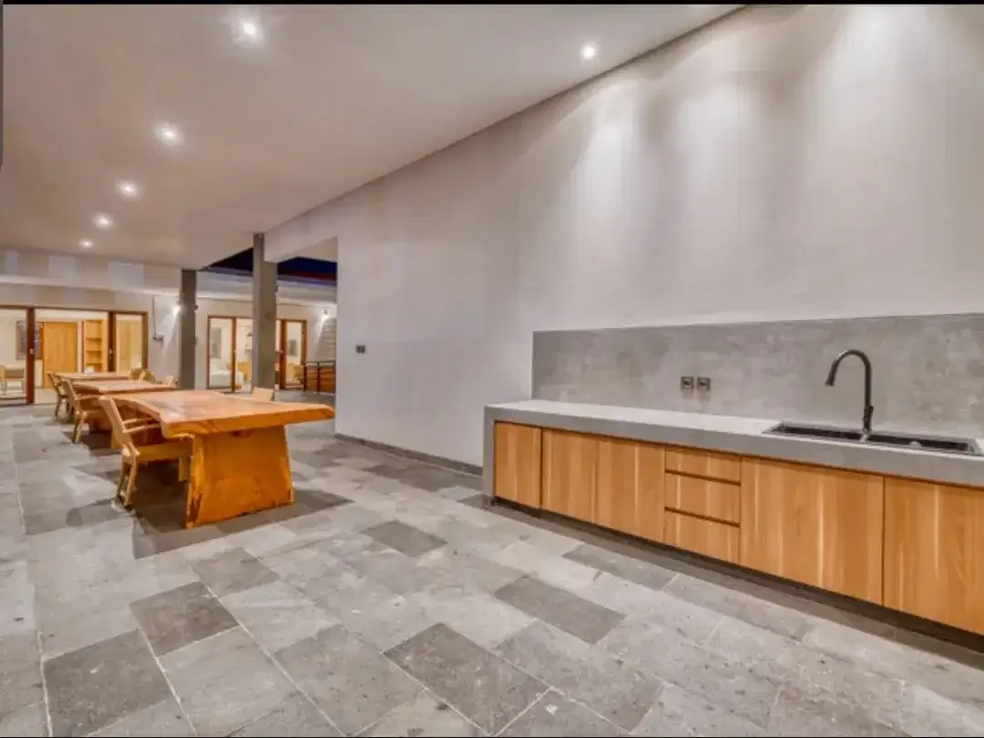 Modern Apartment in Berawa Beach Canggu - Image 5 of 6