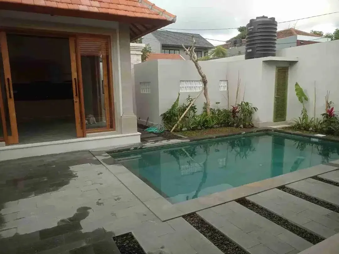 villa kutat lestari Sanur bali - Image 1 of 7