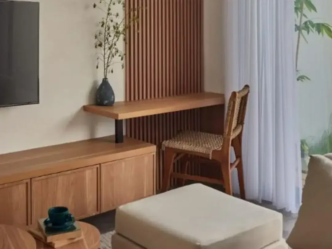 VILLA EXCLUSIVE DEKAT BANDARA DAN PANTAI JIMBARAN DI KEDONGANAN - Image 7 of 10
