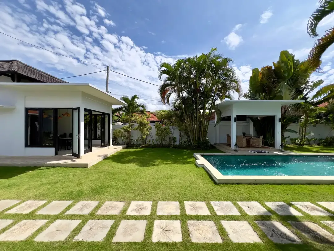 Villa Batubolong Canggu Badung - Image 4 of 10
