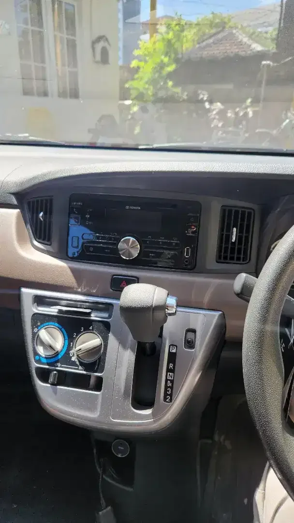 DIJUAL TOYOTA CALYA G AT 2016 KM RENDAH ANTIK ! - Image 6 of 10